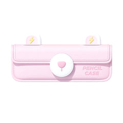 Hộp Viết KOOOL Gấu Hồng K68/PINK