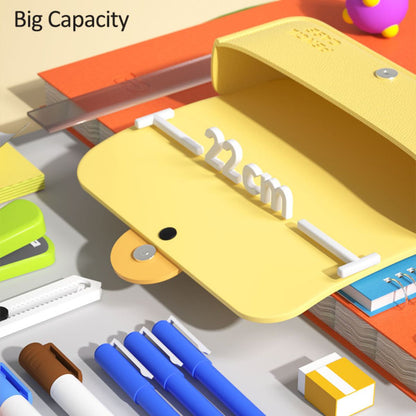 Hộp Viết KOOOL Gấu Hồng K68/PINK