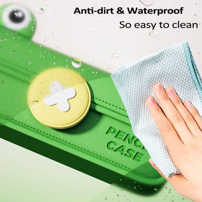 Hộp Viết KOOOL Gấu Hồng K68/PINK