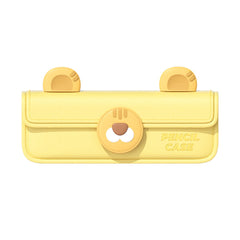 Hộp Viết KOOOL Hổ Vàng K68/YELLOW