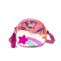 Túi Đeo Thời Trang Twinkle Star CLEVER HIPPO CRSTAR2402