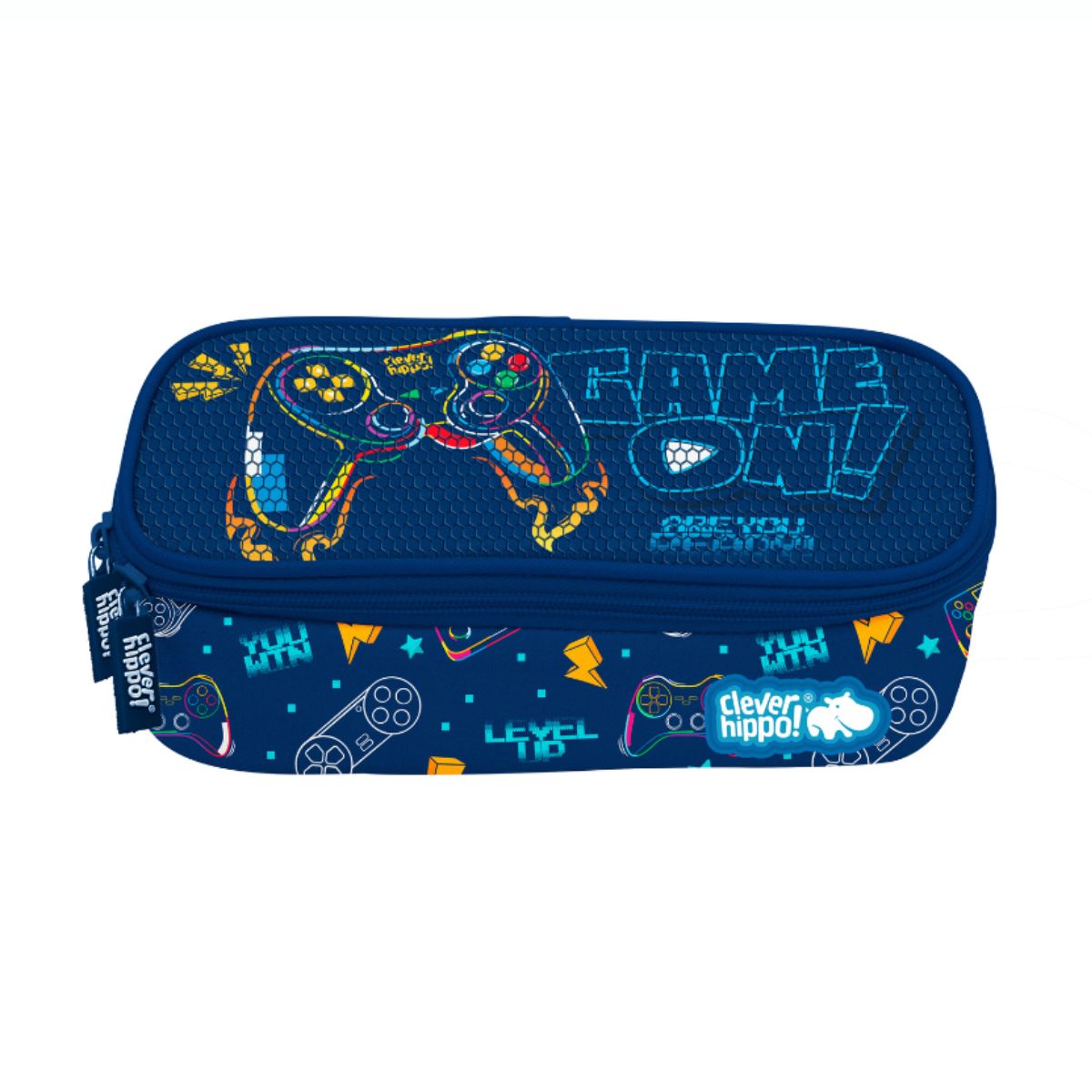 Ví Đa Năng Game On CLEVERHIPPO PG0207