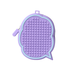 Ví Đeo Echo Medium - Tím UPIXEL UBE11