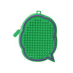 Ví Đeo Echo Medium Xanh Lá UPIXEL UBE11
