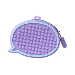 Ví Đeo Echo Mini - Tím UPIXEL UBE22