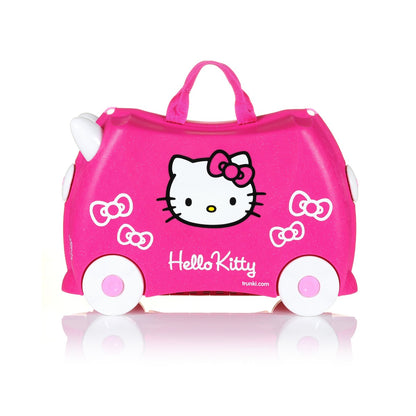 Vali trẻ em - Hello Kitty (đặc biệt)
