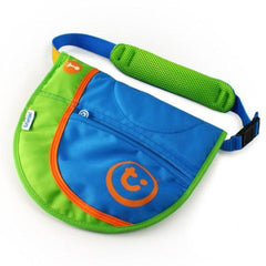 Túi đeo chéo - Xanh TRUNKI 0160-GB01
