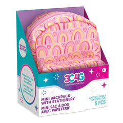 Móc khóa Balo Mini Surprise 3C4G 12044