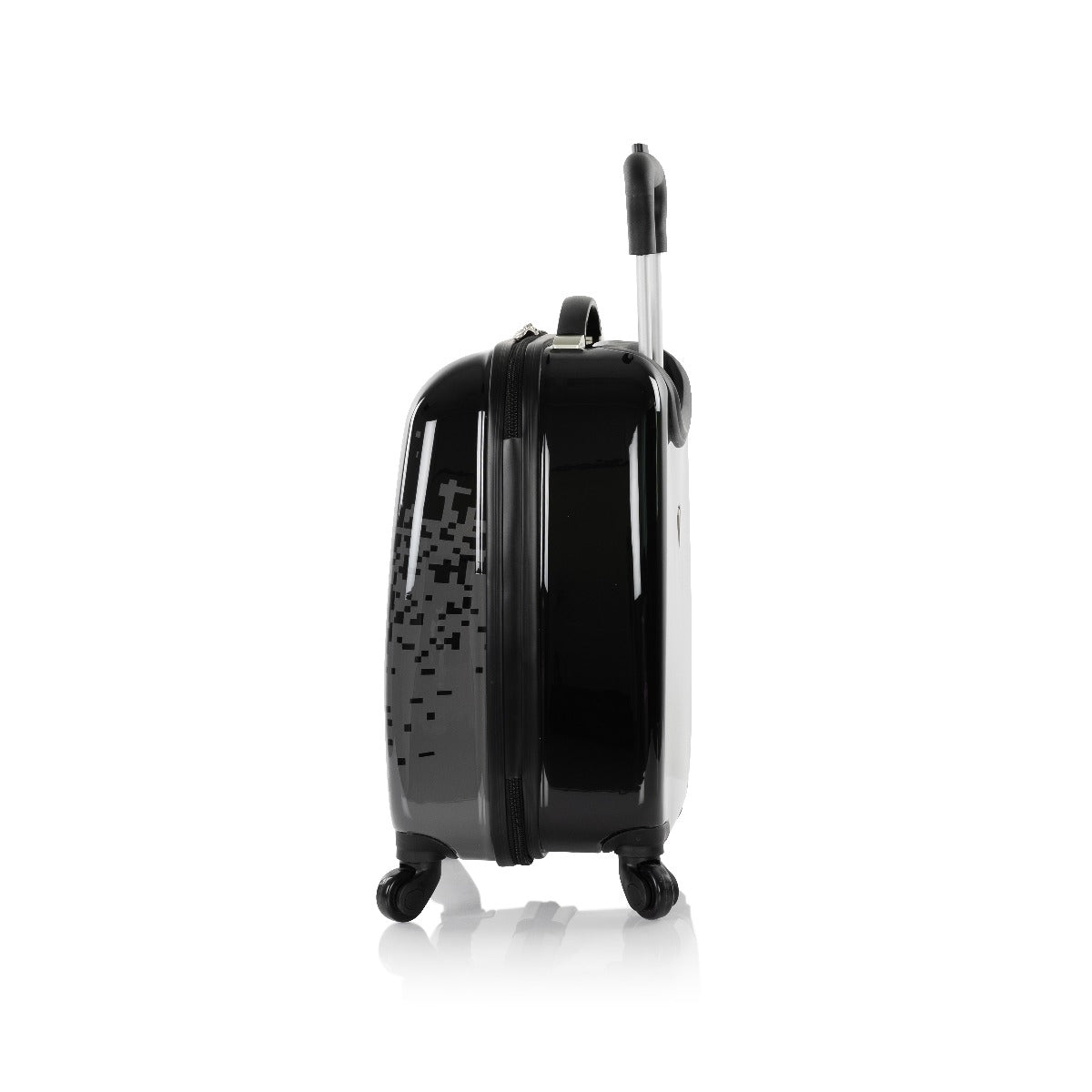 360 Gaming GM01 18 inch rotating suitcase HEYS 16390-3232-00