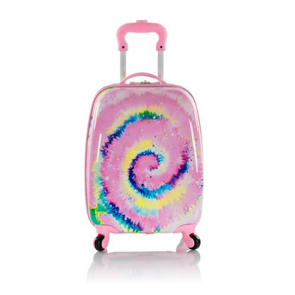 HEYS 360 Tie-Dye TD01 18 inch rotating suitcase 16391-3209-00