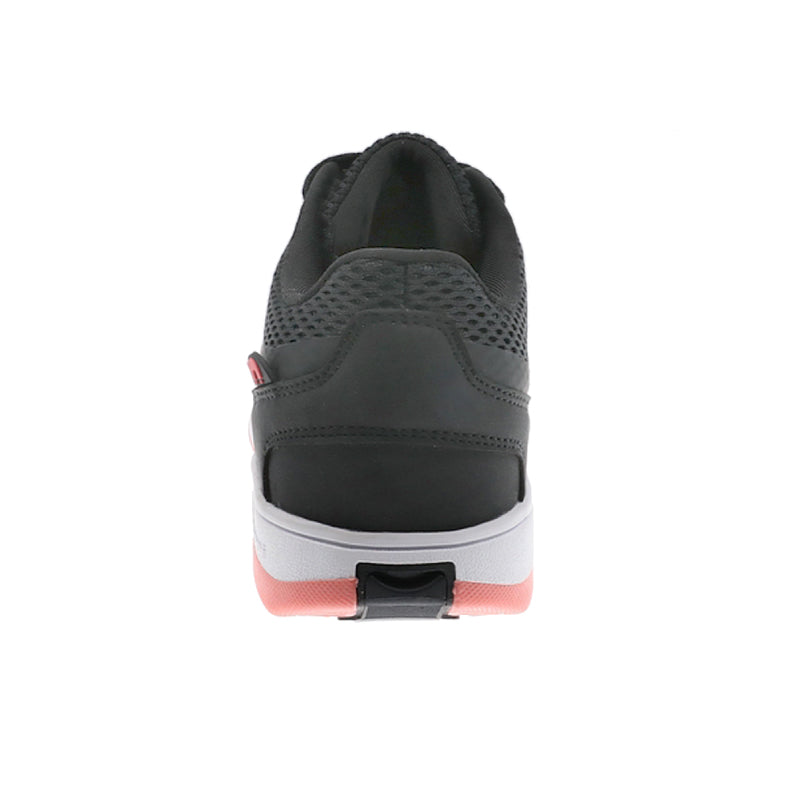 Cooler Rollers Shoes Pink Black S37