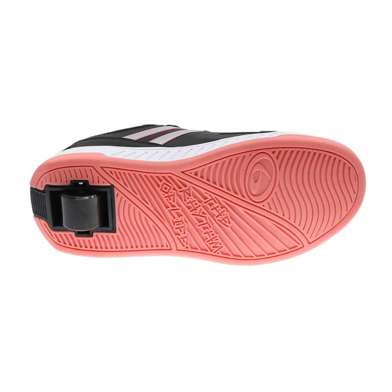 Cooler Rollers Shoes Pink Black S33