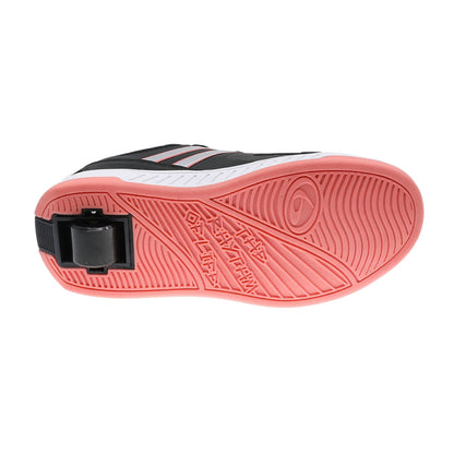 Cooler Rollers Shoes Pink Black S34