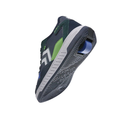 Cooler Rollers Navy Blue S37