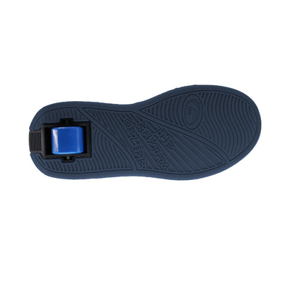 Cooler Rollers Navy Blue S33