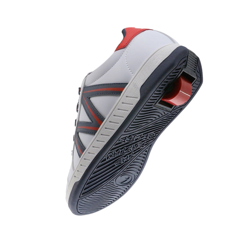 Rollers Active White Shoes S33