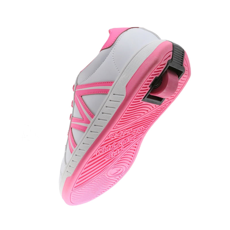 Rollers Active Shoes Pink SS33