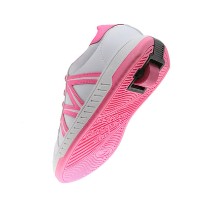 Rollers Active Shoes Pink SS36