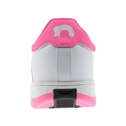 Rollers Active Shoes Pink SS36