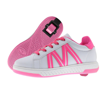 Rollers Active Shoes Pink SS33