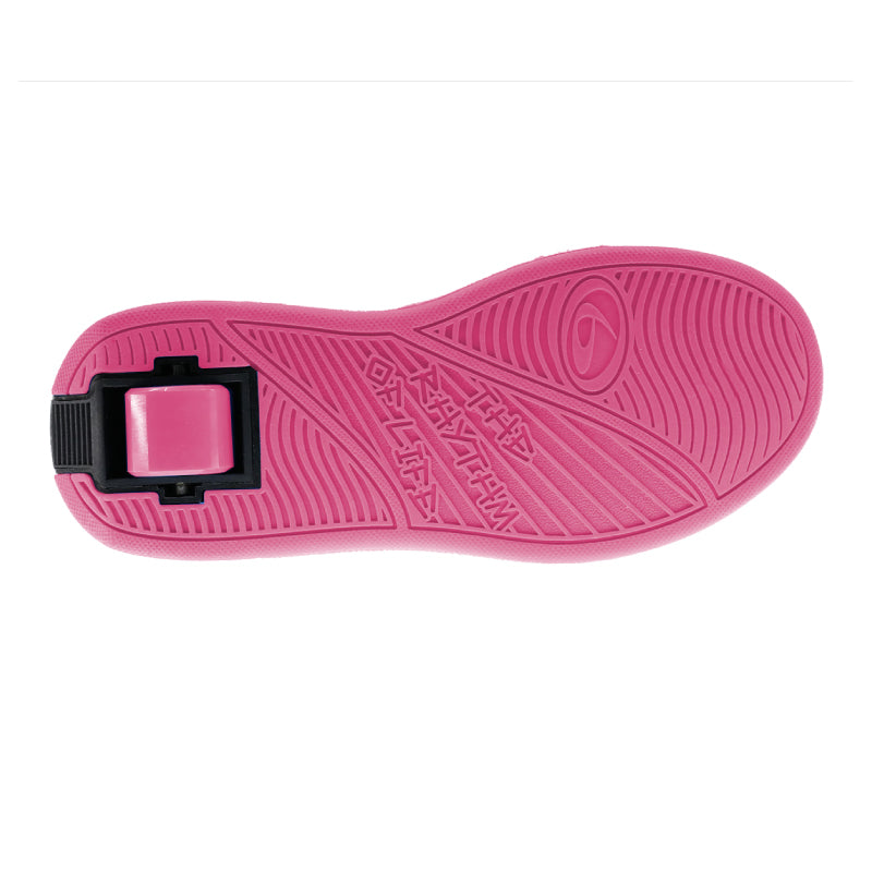 Rollers Active Shoes Pink SS36