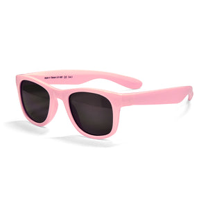 Dusty Rose 3+ fashion sunglasses