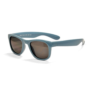 Steel Blue 3+ fashion sunglasses