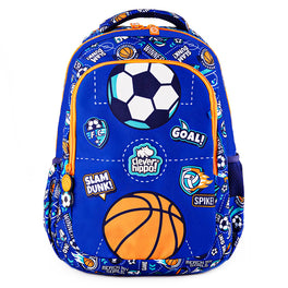 Ba lô Easy Go Active Sport Xanh CLEVERHIPPO BA0115