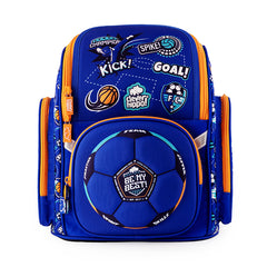Ba lô Fancy Active Sport Xanh CLEVER HIPPO BA1221