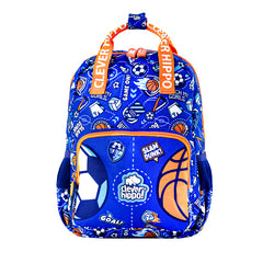 Ba lô Mini Active Sport Xanh CLEVER HIPPO BA4109