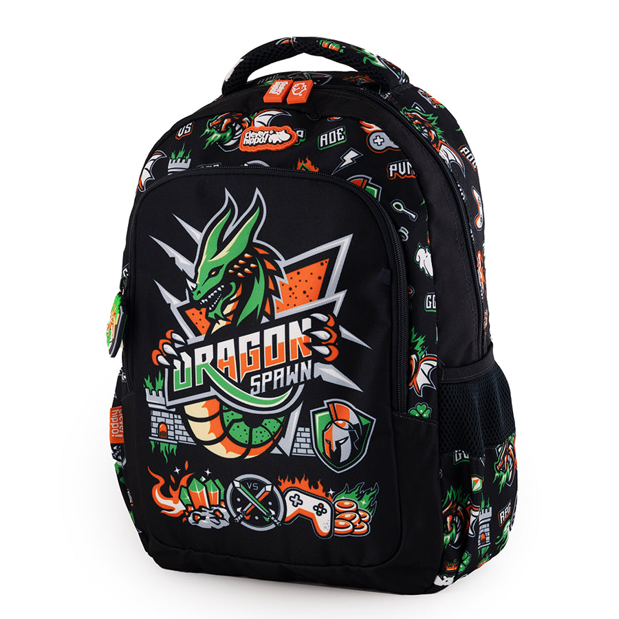 Easy Go Dragon Gaming Backpack