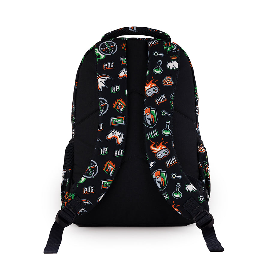 Easy Go Dragon Gaming Backpack