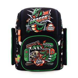 Fancy Dragon Gaming Backpack