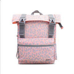 Kool Urban - Ba lô Roller Da báo CLEVER HIPPO BKU5202