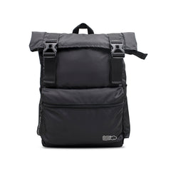 Kool Urban - Ba lô Roller Đen CLEVER HIPPO BKU5205