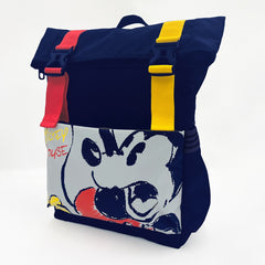 Ba lô Roller Mickey Xanh CLEVER HIPPO BKUL5201