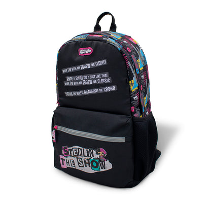 Urban Backpack - LOL Surprise Remix Black