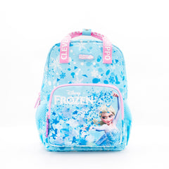 Ba lô Mini Frozen Xanh CLEVER HIPPO BLF4111
