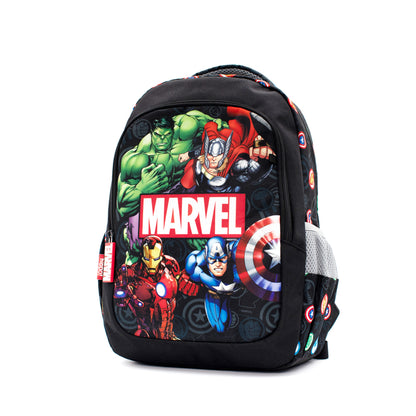 Easy Go Avengers Backpack CLEVERHIPPO BLM0119