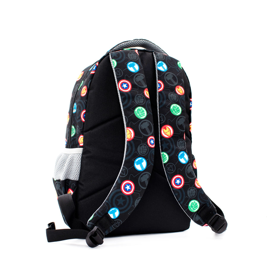 Easy Go Avengers Backpack CLEVERHIPPO BLM0119