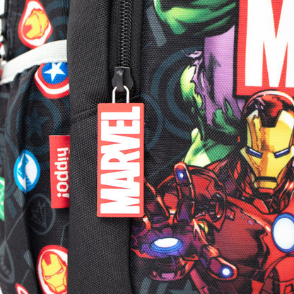 Easy Go Avengers Backpack CLEVERHIPPO BLM0119