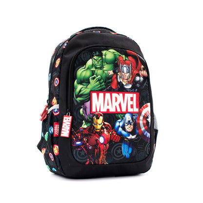 Easy Go Avengers Backpack CLEVERHIPPO BLM0119