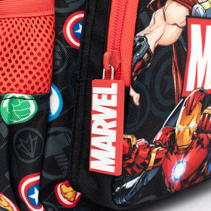 Avengers Team Mini Backpack CLEVERHIPPO BLM4114