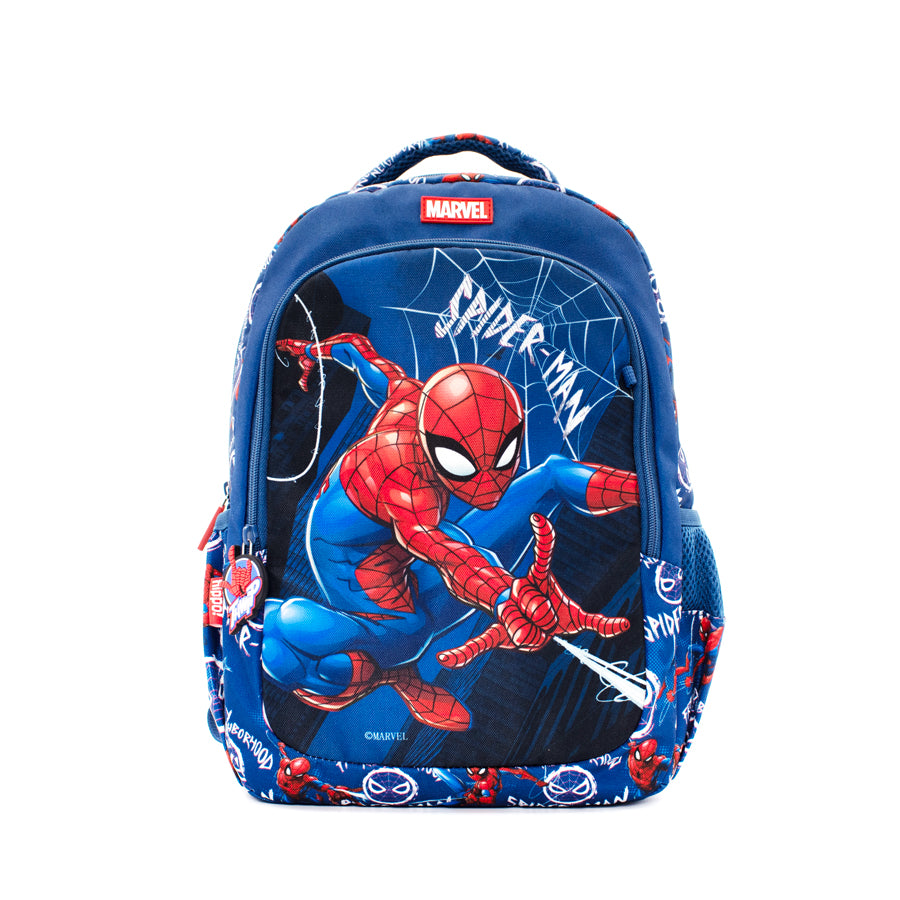 Ba lô Easy Go Người nhện Spider-Man CLEVERHIPPO BLS0118