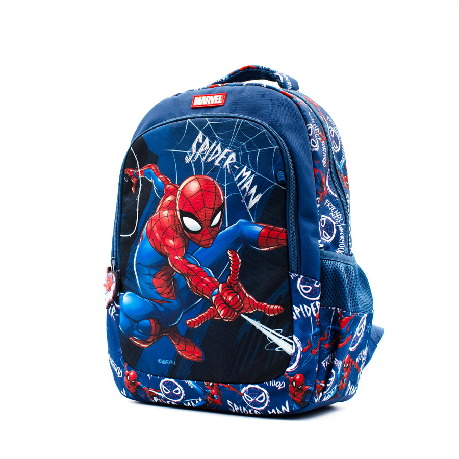 Ba lô Easy Go Người nhện Spider-Man CLEVERHIPPO BLS0118