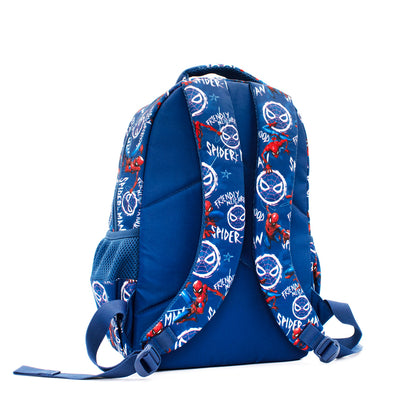 Spider-Man Easy Go Backpack CLEVERHIPPO BLS0118