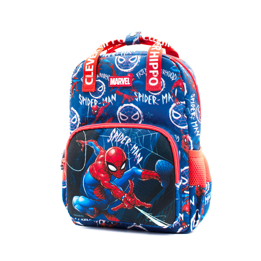Ba lô Mini Người nhện Spider-Man CLEVERHIPPO BLS4113
