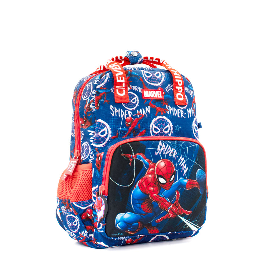 Ba lô Mini Người nhện Spider-Man CLEVERHIPPO BLS4113