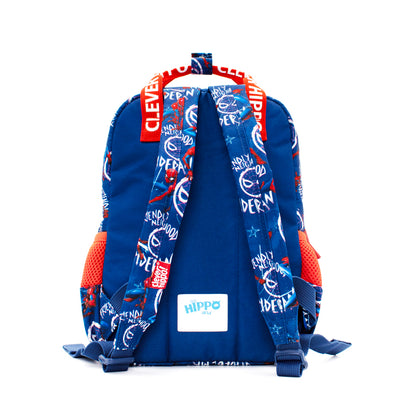 Spider-Man Mini Backpack CLEVERHIPPO BLS4113