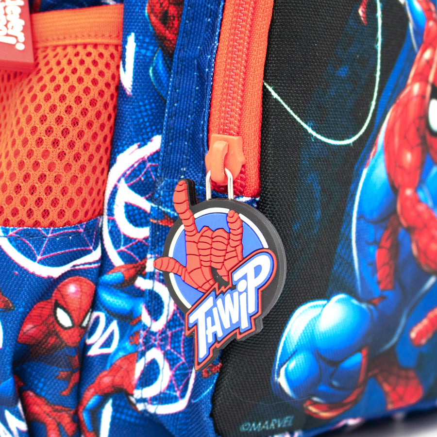 Spider-Man Mini Backpack CLEVERHIPPO BLS4113